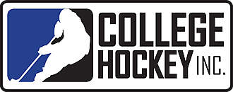 College Hockey Inc. logo