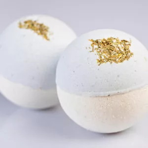 Bath Bombs