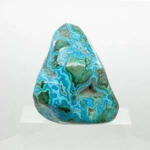 chrysocolla free form