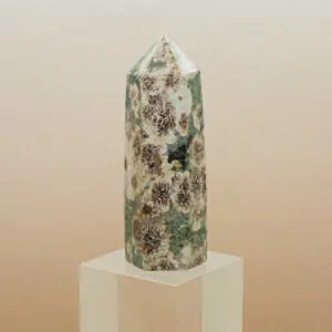 rhyolite obelisk