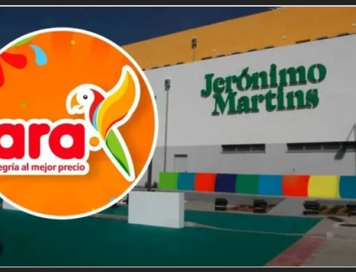 COLOMBIA -Arrancan los nuevos ARA en los locales donde antes existían supermercados Colsubsidio LAS 2 ORILLAS