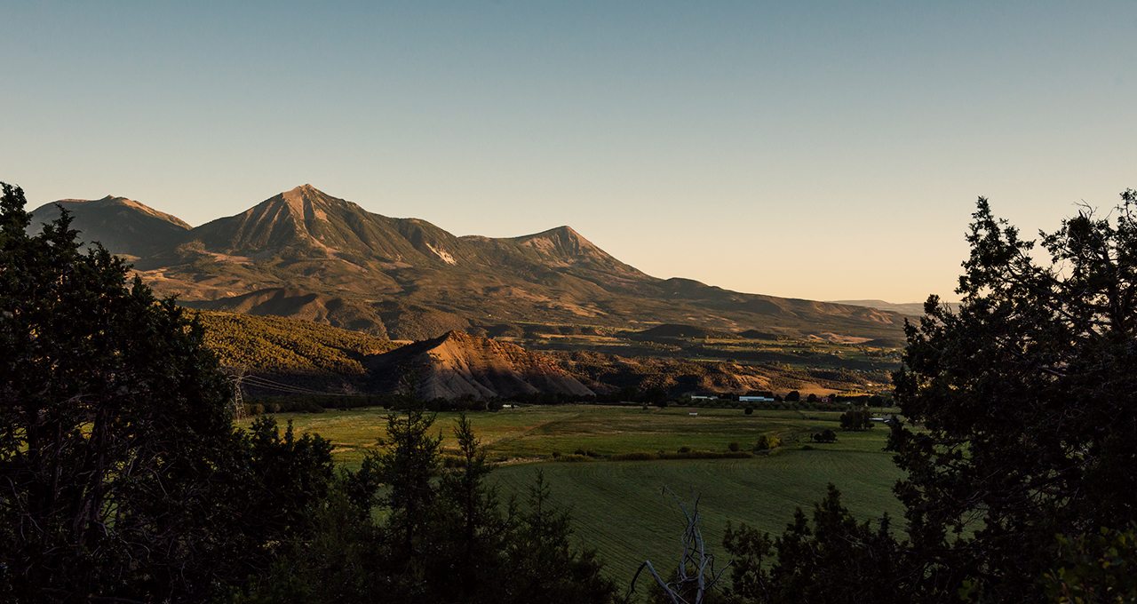 Mt. Lamborn