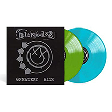 Blink-182 - Greatest Hits