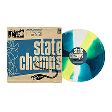 State Champs - Unplugged