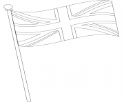 Download United Kingdom Coloring Pages Free Printable