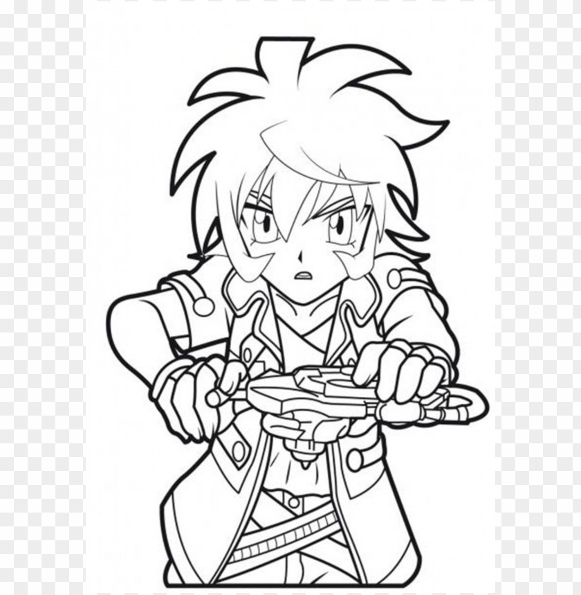 Valtryek Beyblade Burst Coloring Pages Spryzen World beyblade ...