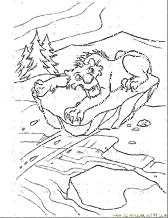 Diego Coloring Pages | ColoringMates.