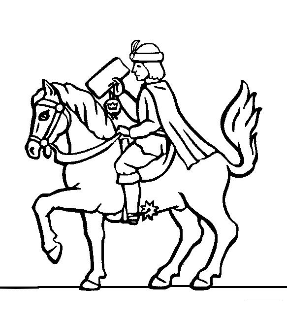 Middle Ages Coloring Pages Coloring Pages image.