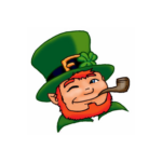 leprechaun coloring for kids