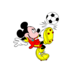 soccer coloring for kids