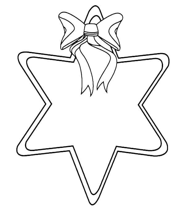 Christmas Star