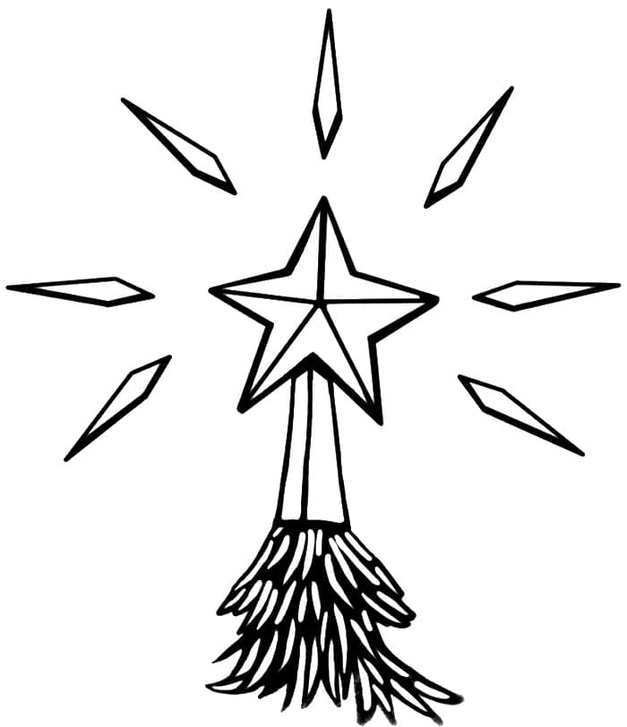 A Christmas Star