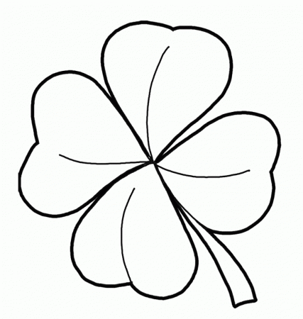 4 Leaf Clover