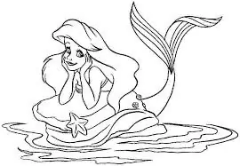 Princess Ariel