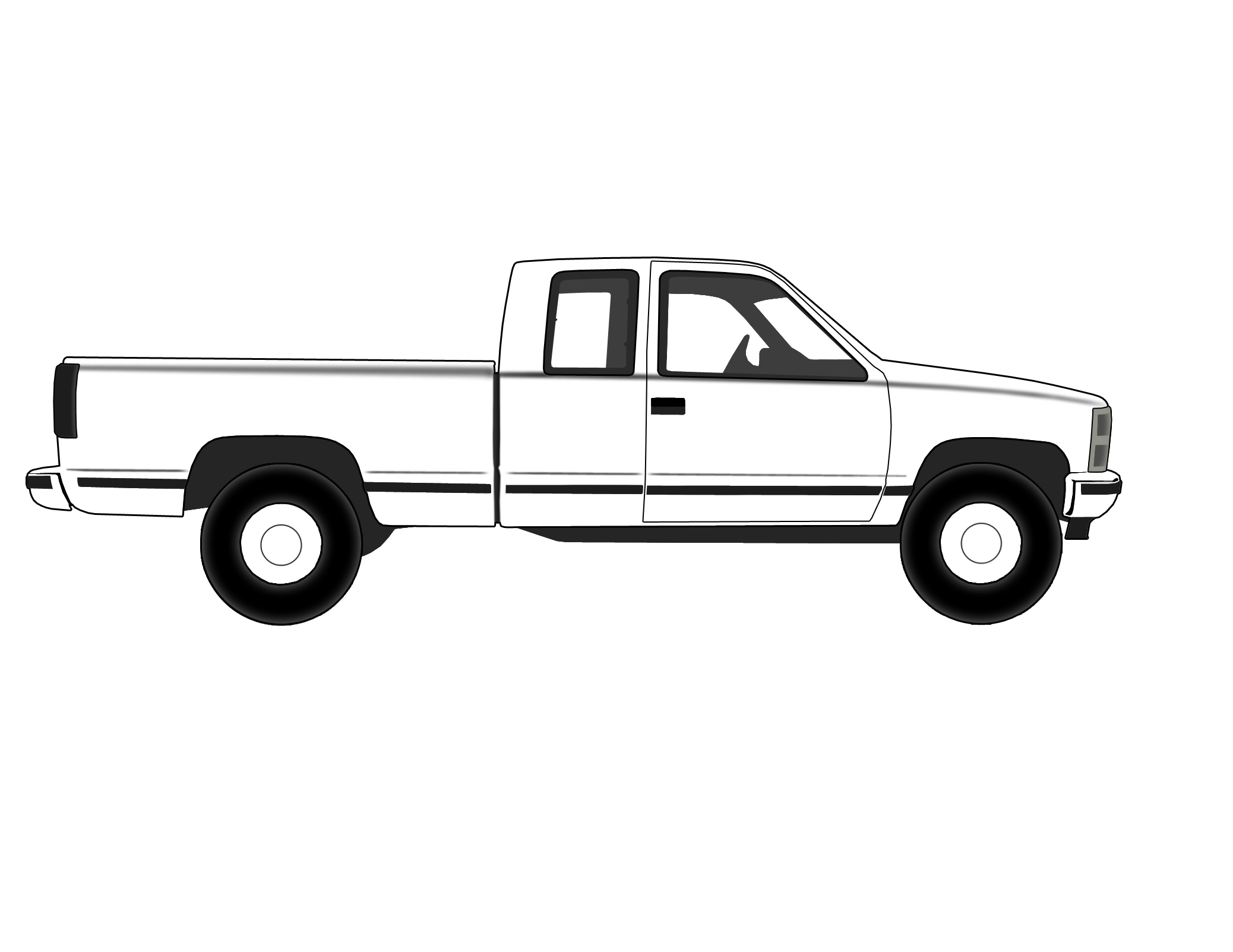 chevy truck coloring pages coloring home - chevy truck coloring pages ...