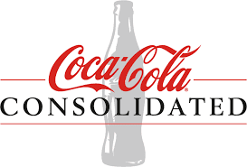 Coca-Cola Consolidated Logo Color