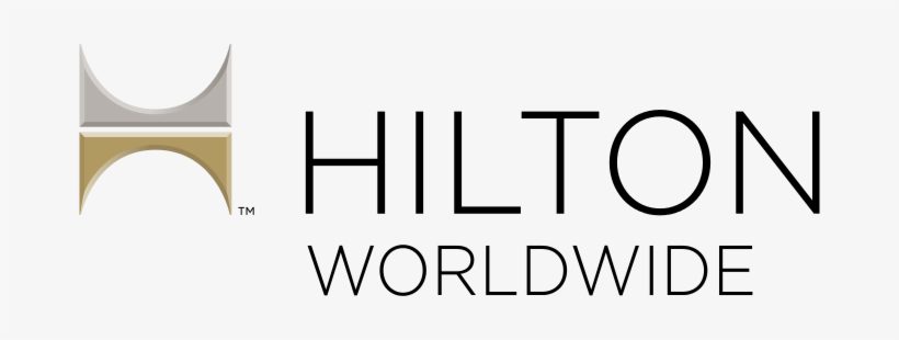 Hilton Worldwide Holdings Logo Color