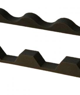 ridge vent for shingles wholesale roof ridge vent universal roof ridge machine price