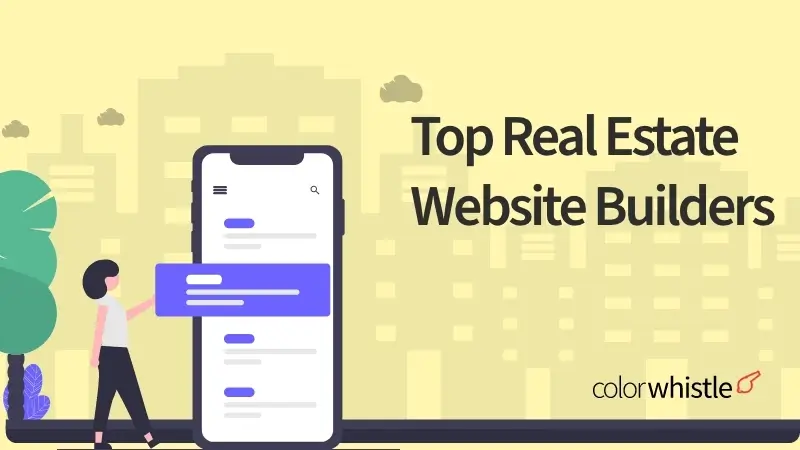 Top Real Estate Website Builders