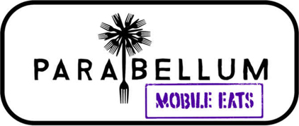 Parabellum Logo