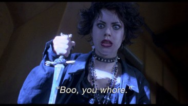 Why Regina from Mean Girls and Nancy from The Craft Are The Same Person