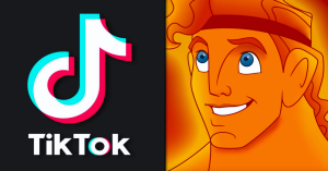 Disney’s Live-Action Hercules Is a Tiktok-Inspired Musical