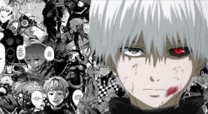 It’s Time for Tokyo Ghoul to Get the Anime It Deserves