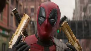 Deadpool Is Back From the Dead (and Already Fighting an MCU Villain)