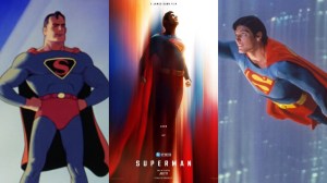 The Best Superman Costumes Across All Media, Ranked