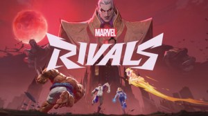 Marvel Rivals Leak Reveals First Look at New Game Mode