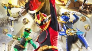 Power Rangers’ Original Precedessor Celebrates 50th Anniversary With New Series