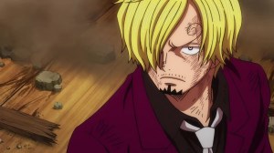 One Piece: Sanji Can Still Get Conqueror’s Haki But He May Not Need It