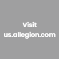 us.allegion.com