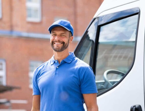 Maintenance Tips to Extend the Lifespan of Your Commercial Van