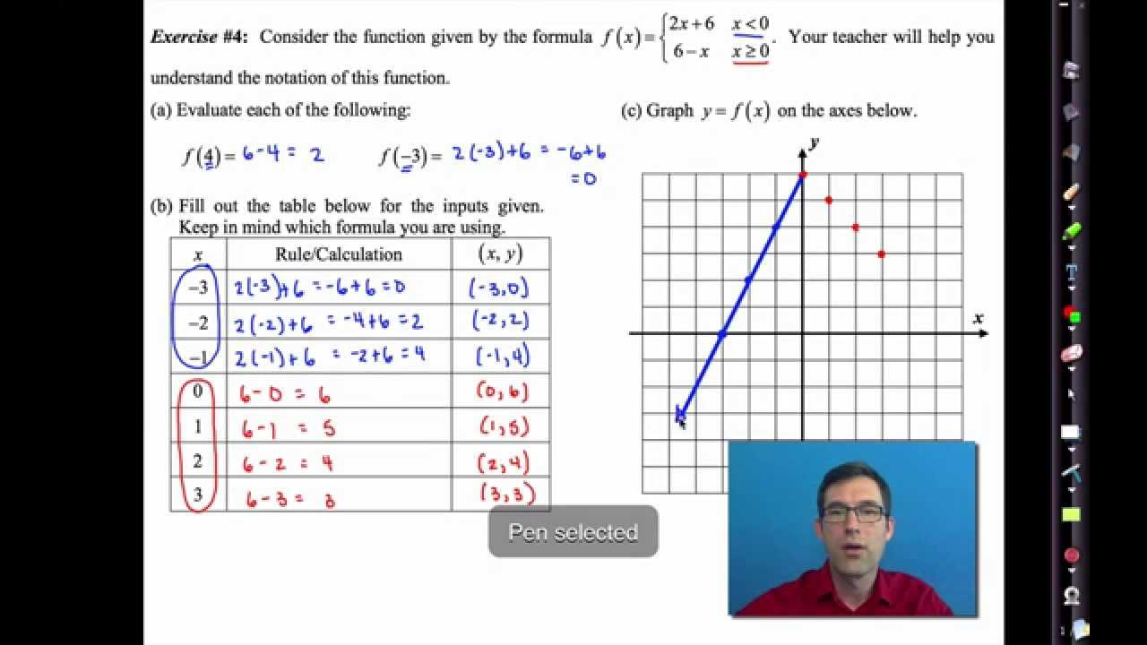 Modeling With Inequalities Common Core Algebra 1 Homework Answer Key