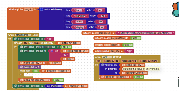 MIT App Inventor