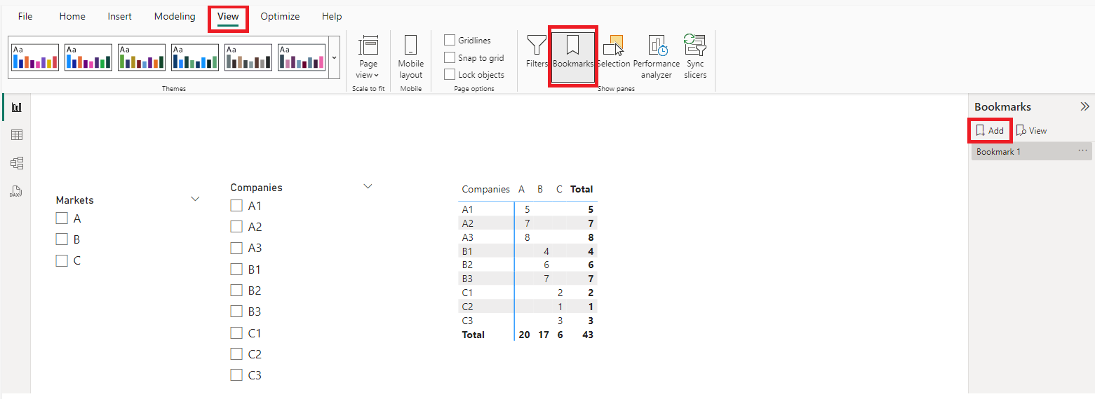 Solved: Relations between slicers - Microsoft Fabric Community