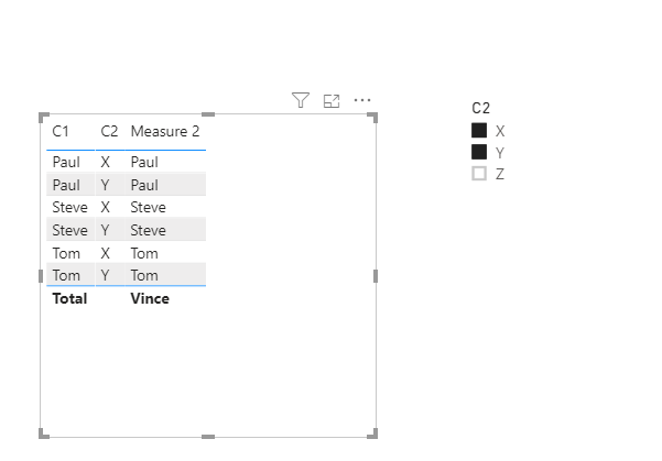 Solved: AND vs OR in filter slicers - Microsoft Fabric Community