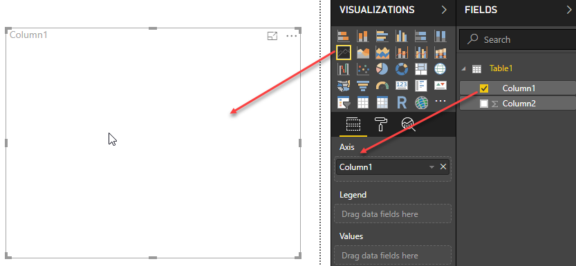 Solved: Add a animated gif to powerbi - Microsoft Power BI Community