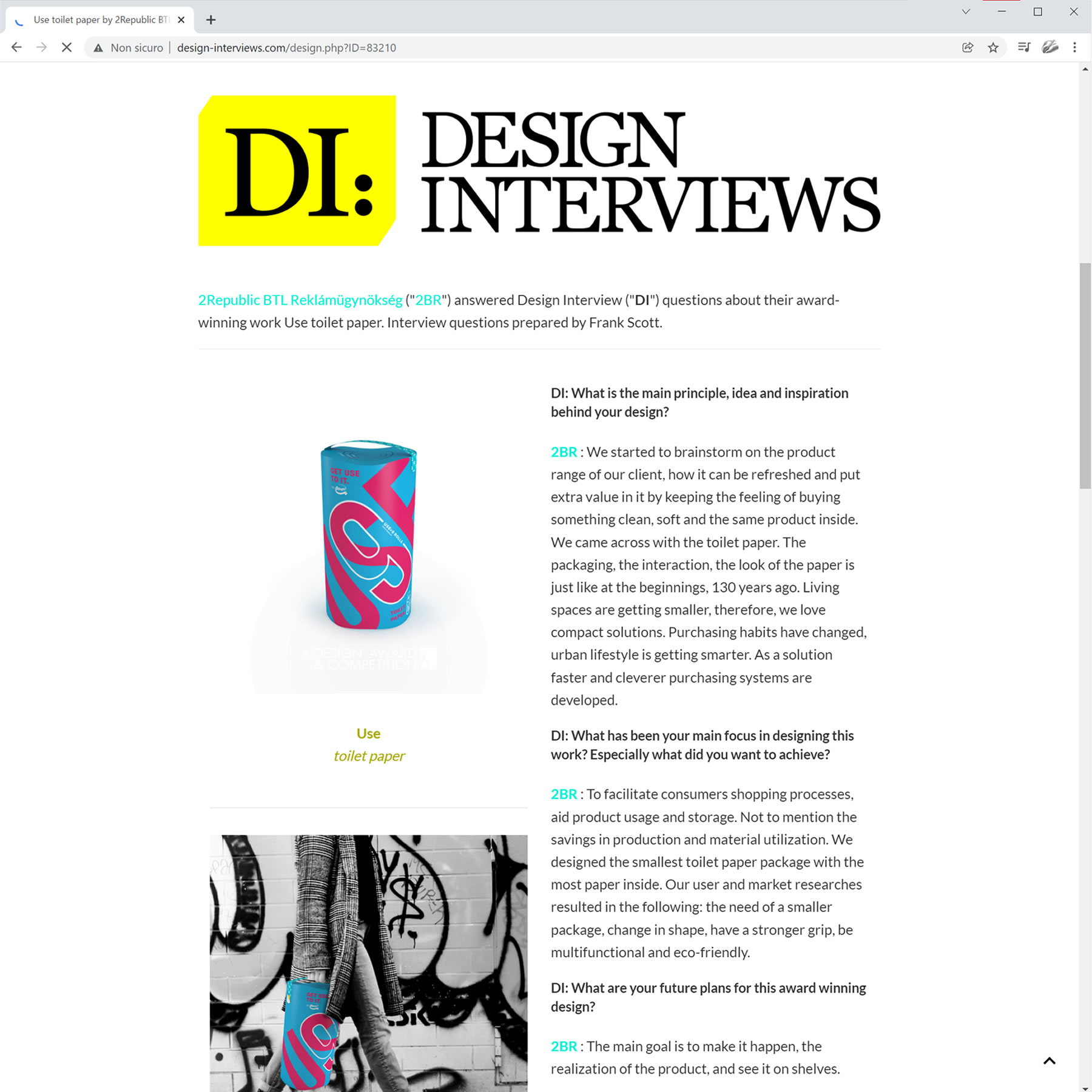 Design Interview