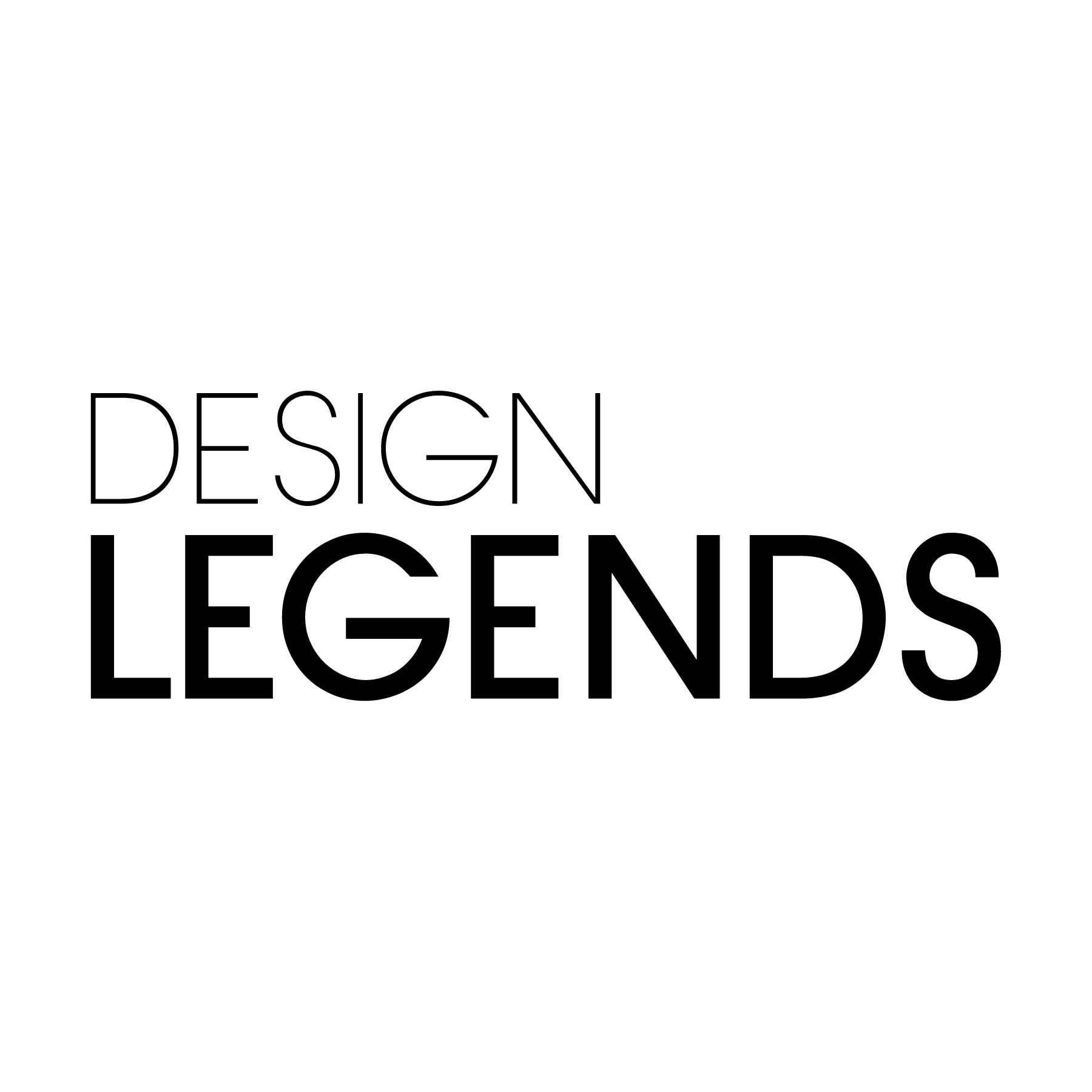 Design Legends Logo