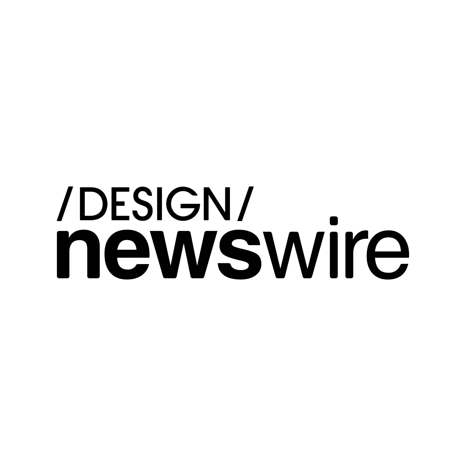 Design Newswire Logo