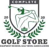 Complete Golf Store Logo