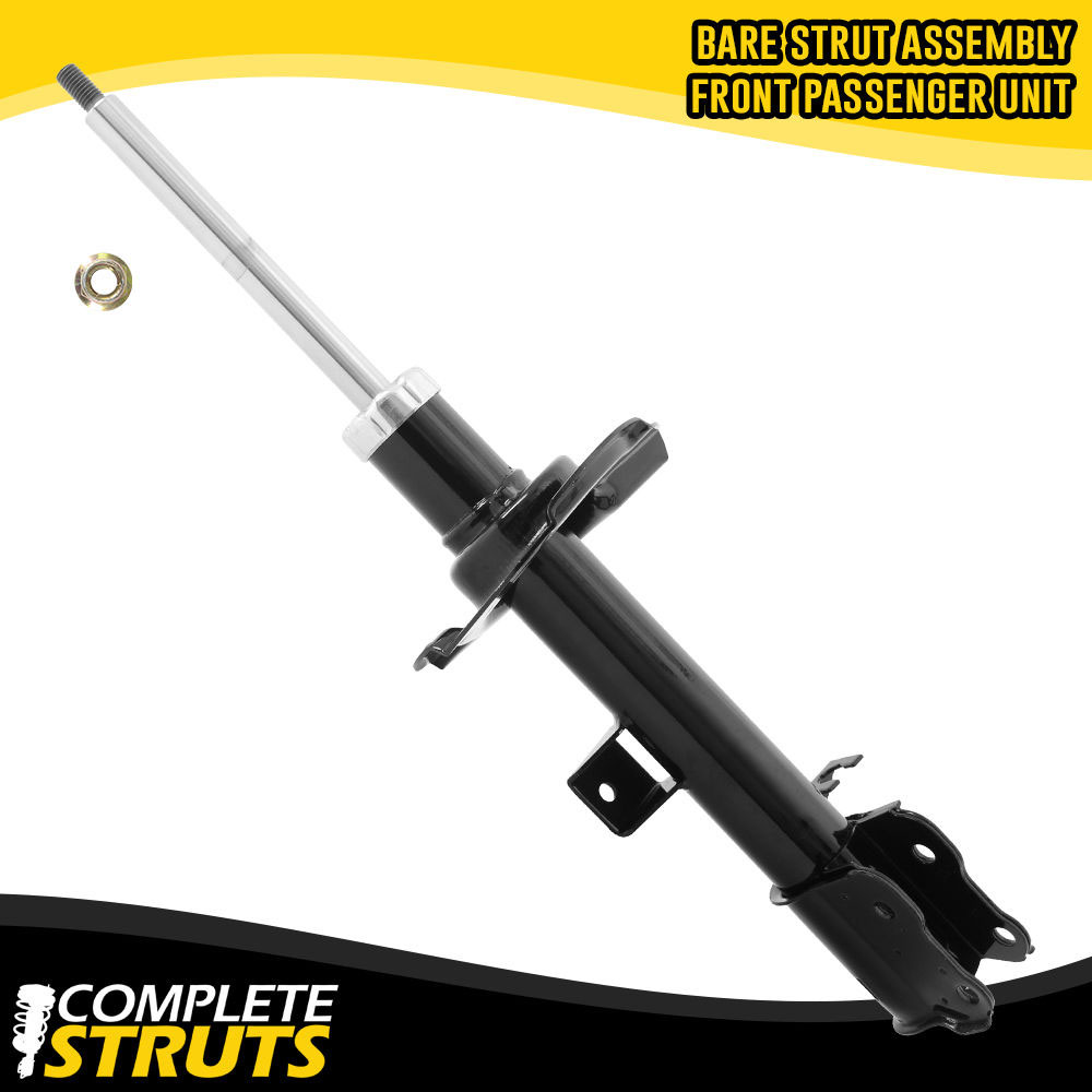 Front Right Bare Strut Assembly | 219802