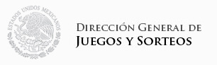 Direccion general de juegos y sorteos