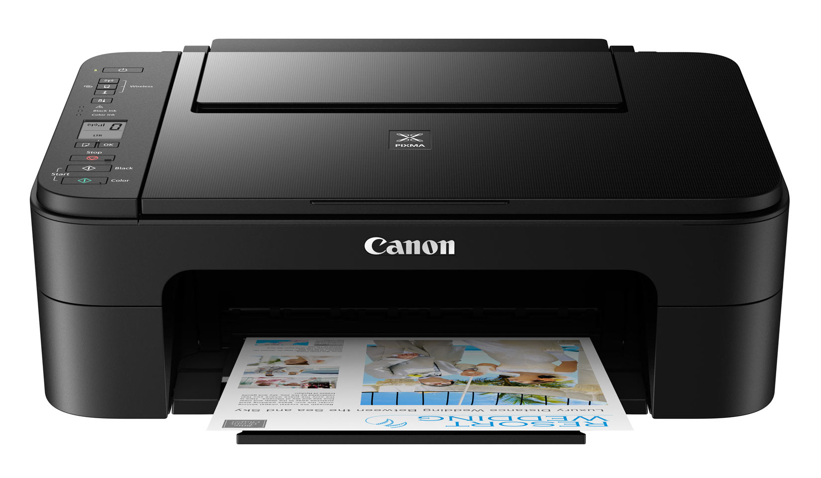 МФУ Canon PIXMA ts3340