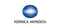 Konica Minolta