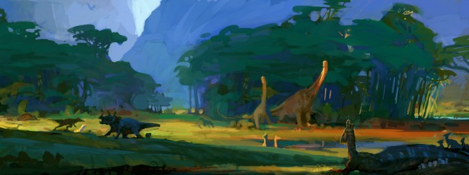 Dinosaur_Concept_Art_01_Andrew_Theophilopoulos