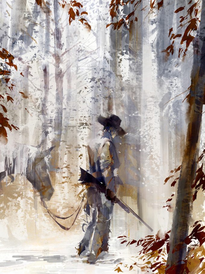 cowboy-western-concept-art-illustration-01-richard-anderson