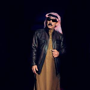 Omar Souleyman